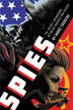 Book cover of: Spies. By: Marc Favreau