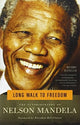 Book cover of: Long Walk to Freedom. By: Nelson Mandela