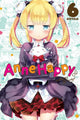 Book cover of: Anne Happy, Vol. 6: Unhappy Go Lucky!. By: Cotoji