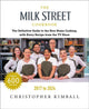 Book cover of: Milk Street Cookbook (Seventh Edition). By: Christopher Kimball