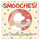 Book cover of: Smooches!