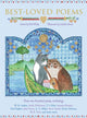 Book cover of: Best-Loved Poems
