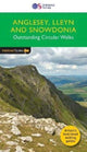 Book cover of: ANGLESEY, LLEYN AND SNOWDONIA