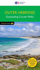 Book cover of: Outer Hebrides
