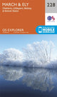 Book cover of: March and Ely