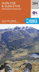 Book cover of: Glen Coe