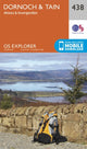Book cover of: Dornoch and Tain