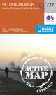 Book cover of: Peterborough