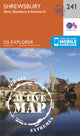 Book cover of: Shrewsbury