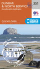 Book cover of: Dunbar and North Berwick