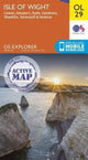 Book cover of: Isle of Wight
