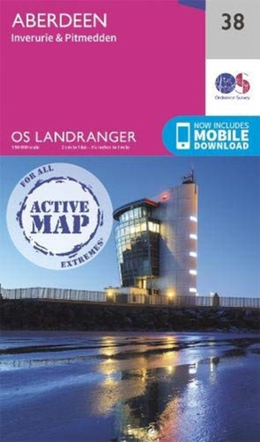 Book cover of: Aberdeen