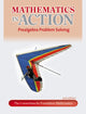 Book cover of: Mathematics in Action. By: Consortium for Foundation Mathematics
