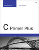 Book cover of: C Primer Plus. By: PRATA, STEPHEN