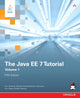 Book cover of: Java EE 7 Tutorial, The, Volume 1. By: JENDROCK, ERIC