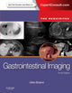 Book cover of: Gastrointestinal Imaging: The Requisites. By: Giles W Boland MD  FACR