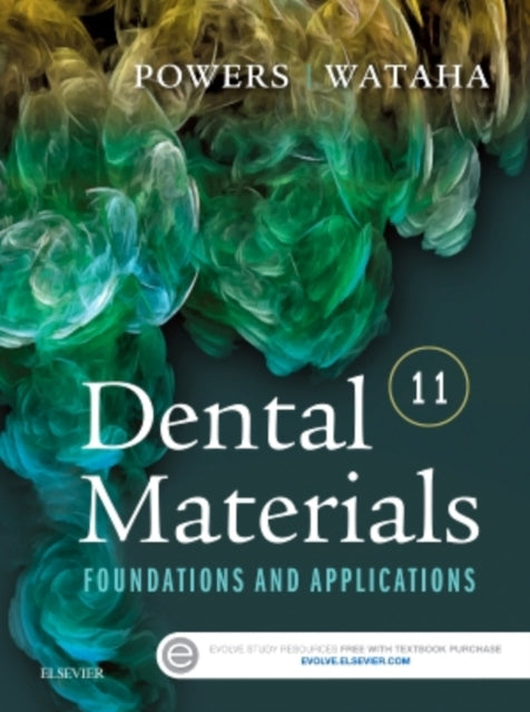 Book cover of: Dental Materials