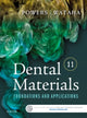 Book cover of: Dental Materials