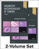 Book cover of: Diagnostic Histopathology of Tumors, 2 Volume Set. By: Christopher D. M. Fletcher