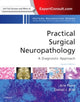 Book cover of: Practical Surgical Neuropathology: A Diagnostic Approach. By: Arie Perry