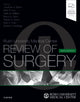 Book cover of: Rush University Medical Center Review of Surgery. By: Jonathan A. Myers