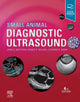 Book cover of: Small Animal Diagnostic Ultrasound. By: John S. Mattoon