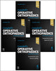 Book cover of: Campbell's Operative Orthopaedics, 4-Volume Set. By: Frederick M. Azar