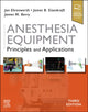 Book cover of: Anesthesia Equipment. By: Jan Ehrenwerth