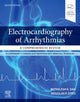 Book cover of: Electrocardiography of Arrhythmias: A Comprehensive Review. By: Mithilesh Kumar Das