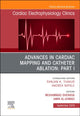 Book cover of: Advances in Cardiac Mapping and Catheter Ablation: Part I, An Issue of Cardiac Electrophysiology Clinics. By: Mohammad Shenasa