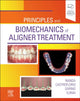 Book cover of: Principles and Biomechanics of Aligner Treatment. By: Ravindra Nanda