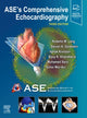 Book cover of: ASE's Comprehensive Echocardiography. By: American Society of Echocardiography