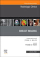 Book cover of: Breast Imaging, An Issue of Radiologic Clinics of North America. By: Phoebe Freer