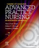 Book cover of: Hamric & Hanson's Advanced Practice Nursing. By: Mary Fran Tracy