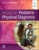 Book cover of: Zitelli and Davis' Atlas of Pediatric Physical Diagnosis. By: Basil J. Zitelli
