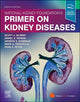 Book cover of: National Kidney Foundation Primer on Kidney Diseases. By: Scott Gilbert