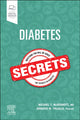 Book cover of: Diabetes Secrets. By: Michael T. McDermott