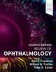 Book cover of: Review of Ophthalmology. By: Neil J. Friedman