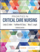 Book cover of: Priorities in Critical Care Nursing. By: Linda D. Urden