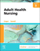 Book cover of: Adult Health Nursing. By: Kim Cooper