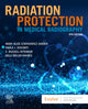Book cover of: Radiation Protection in Medical Radiography. By: Mary Alice Statkiewicz Sherer