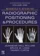 Book cover of: Merrill's Atlas of Radiographic Positioning and Procedures - Volume 1. By: Jeannean Hall Rollins