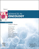 Book cover of: Advances in Oncology, 2021. By: Leonidas C. Platanias