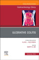 Book cover of: Ulcerative Colitis, An Issue of Gastroenterology Clinics of North America. By: Scott Lee