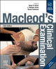 Book cover of: Macleod's Clinical Examination. By: Anna R. Dover