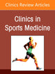 Book cover of: Patellofemoral Instability Decision Making and Techniques, An Issue of Clinics in Sports Medicine. By: David R. Diduch