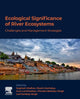 Book cover of: Ecological Significance of River Ecosystems. By: Sughosh Madhav