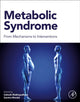 Book cover of: Metabolic Syndrome. By: Satinath Mukhopadhyay