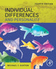 Book cover of: Individual Differences and Personality. By: Michael C. . Ashton
