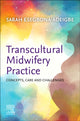 Book cover of: Transcultural Midwifery Practice. By: Sarah Esegbona-Adeigbe